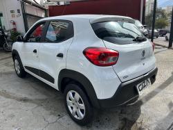 RENAULT Kwid 1.0 12V 4P SCE FLEX ZEN 2
