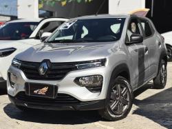 RENAULT Kwid 1.0 12V 4P SCE FLEX ZEN