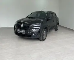 RENAULT Kwid 1.0 12V 4P SCE FLEX ZEN