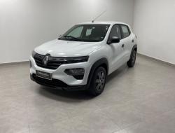 RENAULT Kwid 1.0 12V 4P SCE FLEX ZEN 2