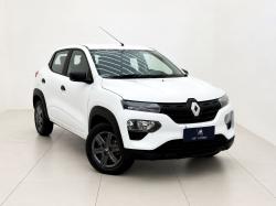RENAULT Kwid 1.0 12V 4P SCE FLEX ZEN