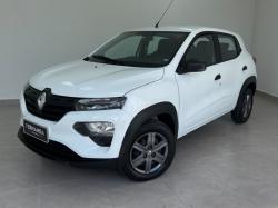 RENAULT Kwid 1.0 12V 4P SCE FLEX ZEN 2