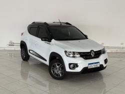 RENAULT Kwid 1.0 12V 4P SCE FLEX INTENSE