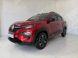 RENAULT Kwid 1.0 12V 4P SCE FLEX INTENSE