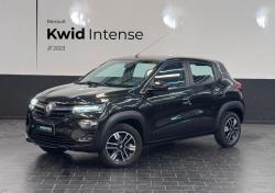 RENAULT Kwid 1.0 12V 4P SCE FLEX INTENSE