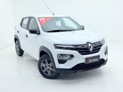 RENAULT Kwid 1.0 12V 4P SCE FLEX ZEN 2