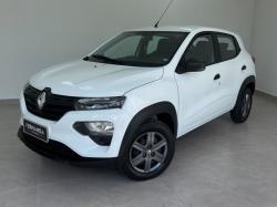 RENAULT Kwid 1.0 12V 4P SCE FLEX ZEN