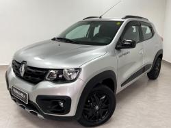 RENAULT Kwid 1.0 12V 4P SCE FLEX OUTSIDER