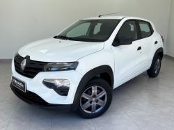 RENAULT Kwid 1.0 12V 4P SCE FLEX ZEN