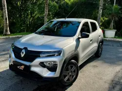 RENAULT Kwid 1.0 12V 4P SCE FLEX ZEN