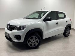 RENAULT Kwid 1.0 12V 4P SCE FLEX ZEN