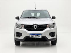 RENAULT Kwid 1.0 12V 4P SCE FLEX ZEN