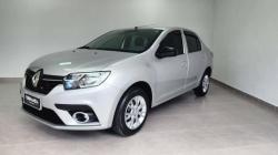 RENAULT Logan 1.0 12V 4P FLEX SCE ZEN