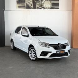 RENAULT Logan 1.0 12V 4P FLEX SCE ZEN