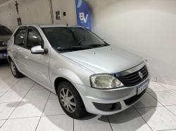 RENAULT Logan 1.0 16V 4P FLEX EXPRESSION