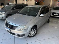 RENAULT Logan 1.0 16V 4P FLEX EXPRESSION RENAULT Logan 1.0 16V 4P FLEX EXPRESSION