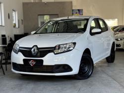 RENAULT Logan 1.0 16V 4P FLEX EXPRESSION