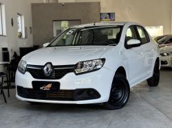 RENAULT Logan 1.0 16V 4P FLEX EXPRESSION