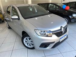 RENAULT Logan 1.6 16V 4P FLEX SCE ZEN