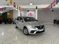 RENAULT Logan 1.6 16V 4P FLEX SCE ZEN