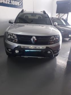 RENAULT Oroch 2.0 16V 4P FLEX DYNAMIQUE AUTOMTICO