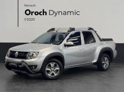 RENAULT Oroch 2.0 16V 4P FLEX DYNAMIQUE AUTOM�TICO