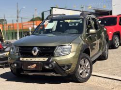 RENAULT Oroch 2.0 16V 4P FLEX DYNAMIQUE