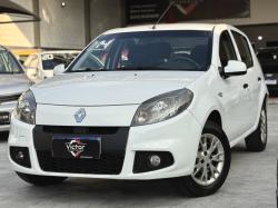 RENAULT Sandero 1.0 12V 4P FLEX SCE EXPRESSION
