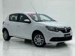 RENAULT Sandero 1.0 16V 4P FLEX EXPRESSION