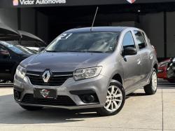 RENAULT Sandero 1.0 12V 4P FLEX SCE LIFE