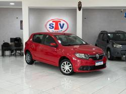 RENAULT Sandero 1.0 12V 4P FLEX SCE EXPRESSION