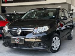 RENAULT Sandero 1.0 16V 4P FLEX EXPRESSION