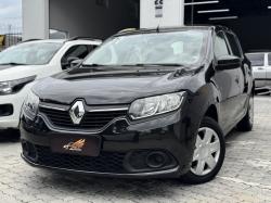 RENAULT Sandero 1.0 16V 4P FLEX EXPRESSION