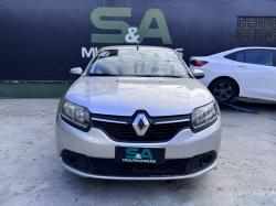 RENAULT Sandero 1.0 12V 4P FLEX SCE EXPRESSION