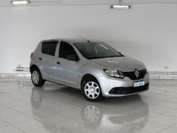 RENAULT Sandero 1.0 12V 4P FLEX SCE AUTHENTIQUE