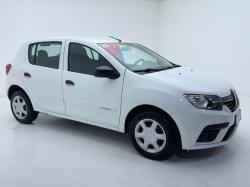 RENAULT Sandero 1.0 12V 4P FLEX SCE LIFE