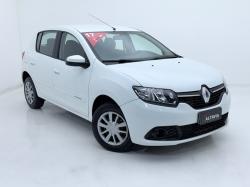 RENAULT Sandero 1.0 12V 4P FLEX SCE EXPRESSION