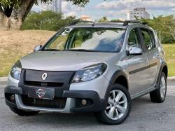 RENAULT Sandero 1.6 16V 4P FLEX SCE STEPWAY