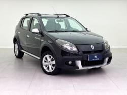 RENAULT Sandero 1.6 16V 4P FLEX SCE STEPWAY