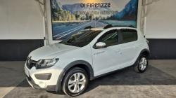 RENAULT Sandero 1.6 16V 4P FLEX SCE ZEN