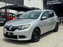 RENAULT Sandero 1.6 16V 4P FLEX SCE EXPRESSION