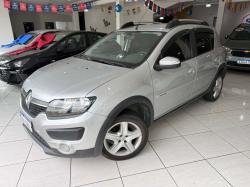 RENAULT Sandero 1.6 16V 4P FLEX SCE STEPWAY EXPRESSION