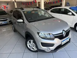 RENAULT Sandero 1.6 16V 4P FLEX SCE STEPWAY EXPRESSION