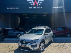 RENAULT Sandero 1.6 16V 4P FLEX SCE STEPWAY