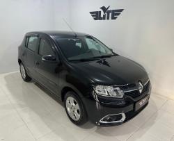 RENAULT Sandero 1.6 4P FLEX DYNAMIQUE