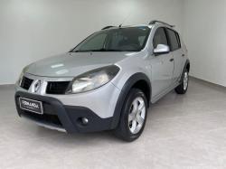 RENAULT Sandero 1.6 4P FLEX STEPWAY