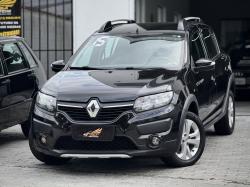 RENAULT Sandero 1.6 16V 4P FLEX STEPWAY
