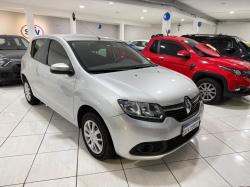 RENAULT Sandero 1.6 4P FLEX EXPRESSION