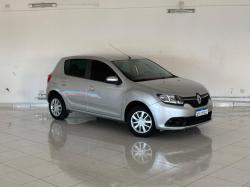 RENAULT Sandero 1.6 4P FLEX EXPRESSION