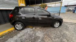 RENAULT Sandero 1.6 4P FLEX DYNAMIQUE